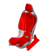 1.png sport seat - racing seat - car seat - sport chair