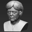 angela-merkel-bust-ready-for-full-color-3d-printing-3d-model-obj-stl-wrl-wrz-mtl (22).jpg Angela Merkel bust 3D printing ready stl obj