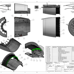 TN1-015_FUNCTIONAL_THRUST_REVERSER_RH_ASSY.png FUNCTIONAL THRUST REVERSER - DOCUMENTATION