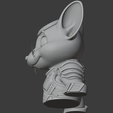 Jerry-Mouse-Predator-Ring-Figure_low_angle.png Jerry Mouse Predator Ring Figure