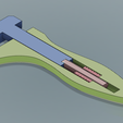 homeSection.png Free STL file Oldie Wrench・3D print model to download
