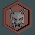 Cat.png TTRPG Battlemap Marker/Token/Coin Set