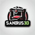 Sandrus3D