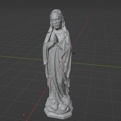 The Rock Eyebrows Meme - Lithophane by Ahmad, Download free STL model