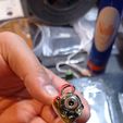 7.jpeg A.F.C. OSSY Shield Soccer Ball Lamp
