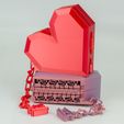 Heart-Box-With-Working-Zipper_KrakDrag-4.jpg HEART BOX WITH WORKING ZIPPER