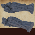 31.png Statues of the Iron City - Full Set.
