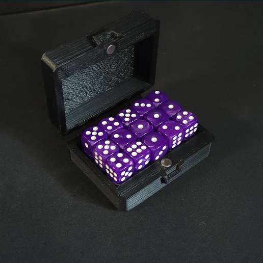 1.png Коробка для игры в кости Alien Wayland