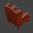 Vintage_armchair_13.png Sofa and chair