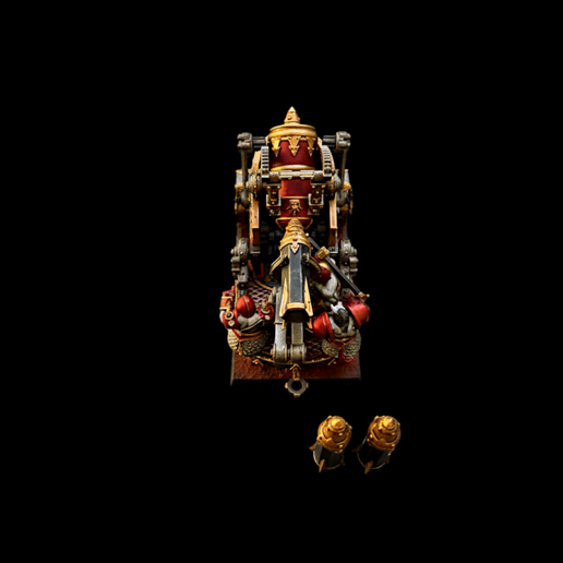 worldbreaker_mortarTop.png Evil Dwarf Worldbreaker Engine 28mm
