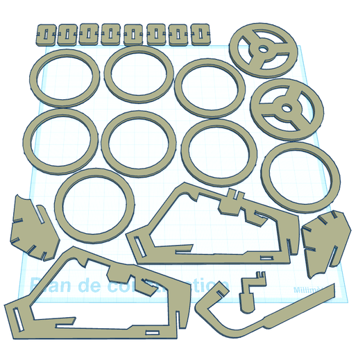 Impr_Part-2.png Rompecabezas Chopper 3D