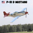 23.png North American P-51 D MUSTANG