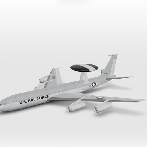 Boeing E-3 Sentry