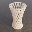 vase3a.png Pencil Cup, Updated