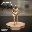 titre_kirk.jpg Metallica - Kirk Hammett