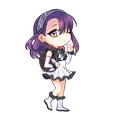 Solène-2D.png Solène | Chibo3D