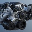 8.jpg GM LS3 V8 Engine