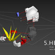 5_head.png Fichier STL Build Strike Gundam (Pack complet)・Modèle à télécharger et à imprimer en 3D, Jimmy_IW
