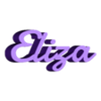 Eliza.stl Eliza