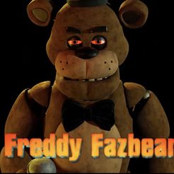 IMG_5925.jpeg Freddy fazbear movie version