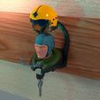 PORTA-19.jpg PILOT HELMET - PILOT HELMET