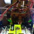 IMAG0526.jpg Anet A8 & Prusa i3 Compact Dual Extuder Carriage with Front Mount 18mm, 12mm, or 8mm Sensor!