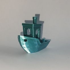 20220316_105602.jpg Fichier STL gratuit Benchy Low Poly・Modèle pour imprimante 3D à télécharger