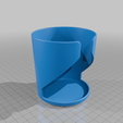 medium_cup.png Suporte para copos amovível MX5