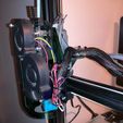 viber_image_2019-08-13_14-04-15.jpg Ender 3 direct Titan Extruder with E3D Volcano hotend and two 5015 blower