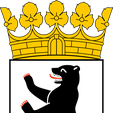 Coat_of_arms_of_Berlin.png Wappen von Berlin für Mehrfarbdruck / Coat of Arms of Berlin for Multi Color Prints