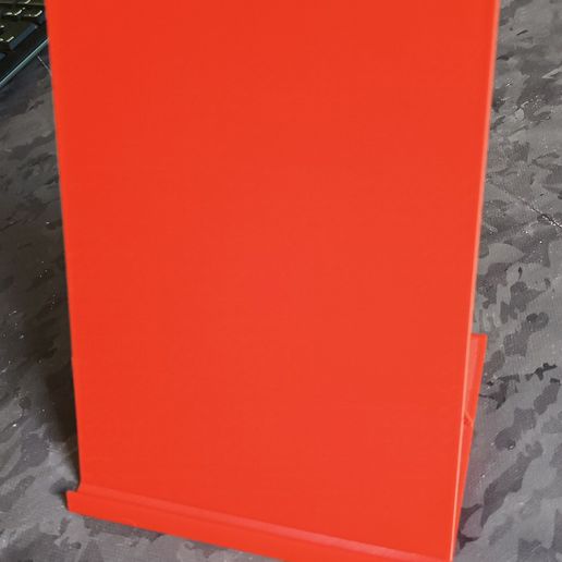 Support-Flyer-A5.jpg A5 flyer holder