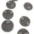 Druidic-Henge_Cut-Bases.jpg Print N' Roll: Henge druidico