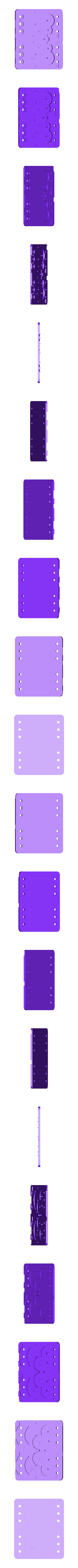 smd_base.stl Submarine Door Box