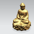 Gautama Buddha -B05.png Gautama Buddha 01