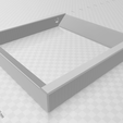 Design1.png Asymmetrical Angled Floating Shelf