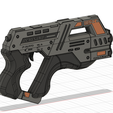 Снимок-экрана-2024-11-13-002006.png Mass Effect - M-6 Carnifex Modèle 3D