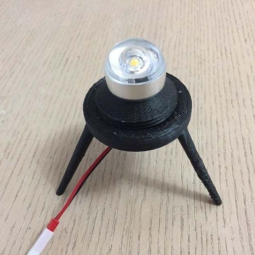 IMG_0249a.jpg Jupiter Led Table Lamp (screw on version)