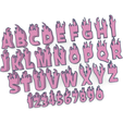 landscape-format,-white-background,-shadow-designify.png Stamp Set ABC Fire Fire Alphabet Letters Alphabet Numbers