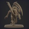 nids.1153.jpg ORIGINAL PLASTIC FREE LICTOR (2-4 poses)