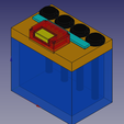 Humidifier-3D-Design.png Humidifier Box Design