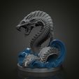 render1.JPG Jormungandr (Serpent du monde) - Pré-supposé