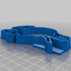 7ca54051-1ced-420e-901d-1ec894402e6f.png Archivo 3D gratuito Set de 4 cortadores de galletas Krampus・Design para impresora 3D para descargar