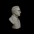 22.jpg Jeremy Brett sculpture 3D print model