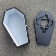 IMG20220921192543~2.jpg Scream coffin tealight