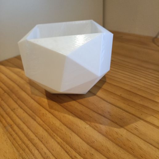 Planter pot