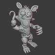 Foxy.png fnaf world pack