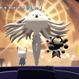 radiance-6.png 2 Hollow Knight Dioramas