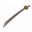 1.15.png Shinigami Katana Sword - Japanese Samurai Sword