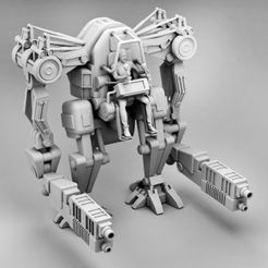 1___.jpg Combat Robots - Matrix Robot
