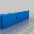 Chiron_Display_Mount_Hinge.png Anycubic Chiron LCD Hinge Mount